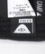 POLER　NYLON FLOPPY BASEBALL CAP