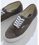 VANS　Authentic
