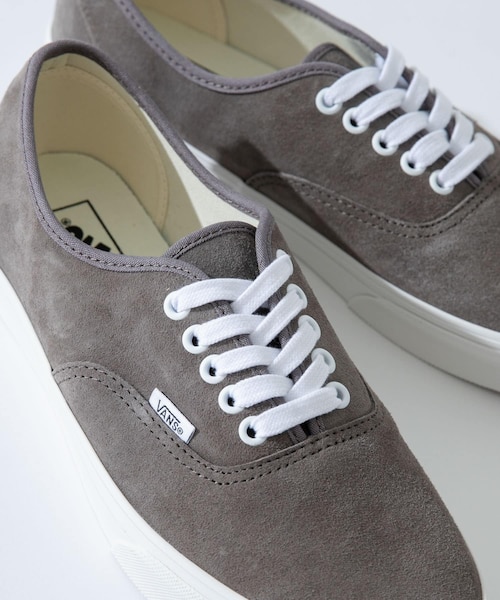 VANS Authentic｜アーバンリサーチの通販｜&mall（アンドモール）三井