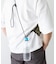 POLER　STUFFABLE DRINK POUCH
