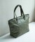 POLER　WASABI&POLER Durable Tent Tote S