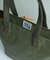 POLER　WASABI&POLER Durable Tent Tote S