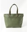 POLER　WASABI&POLER Durable Tent Tote S