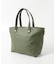 POLER　WASABI&POLER Durable Tent Tote S