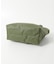 POLER　WASABI&POLER Durable Tent Tote S