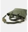 POLER　WASABI&POLER Durable Tent Tote S
