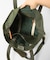 POLER　WASABI&POLER Durable Tent Tote S