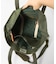 POLER　WASABI&POLER Durable Tent Tote S