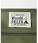 POLER　WASABI&POLER Durable Tent Tote S