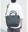 POLER　WASABI&POLER Durable Tent Tote S