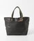 POLER　WASABI&POLER Durable Tent Tote S