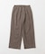 CRINKLE WIDE EASY PANTS