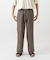CRINKLE WIDE EASY PANTS