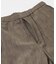 CRINKLE WIDE EASY PANTS