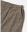 CRINKLE WIDE EASY PANTS