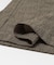 CRINKLE WIDE EASY PANTS