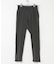 LIFE STYLE TAILOR　4WAYストレッチツイルコンフォータブルパンツ