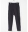 LIFE STYLE TAILOR　4WAYストレッチツイルコンフォータブルパンツ