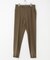 LIFE STYLE TAILOR　4WAYストレッチツイルコンフォータブルパンツ