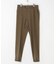 LIFE STYLE TAILOR　4WAYストレッチツイルコンフォータブルパンツ