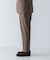 LIFE STYLE TAILOR　4WAYストレッチツイルコンフォータブルパンツ