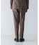 LIFE STYLE TAILOR　4WAYストレッチツイルコンフォータブルパンツ