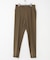 LIFE STYLE TAILOR　4WAYストレッチツイルコンフォータブルパンツ