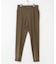 LIFE STYLE TAILOR　4WAYストレッチツイルコンフォータブルパンツ