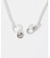 キヘイチェーンブレスレット SILVER925