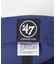『WEB／一部店舗限定』FORTY SEVEN　47 CLEAN UP PHILLIES