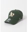『WEB／一部店舗限定』FORTY SEVEN　47 CLEAN UP O.ATHLETICS