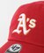 『WEB／一部店舗限定』FORTY SEVEN　47 CLEAN UP O.ATHLETICS