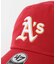 『WEB／一部店舗限定』FORTY SEVEN　47 CLEAN UP O.ATHLETICS