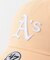 『WEB／一部店舗限定』FORTY SEVEN　47 CLEAN UP O.ATHLETICS