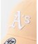 『WEB／一部店舗限定』FORTY SEVEN　47 CLEAN UP O.ATHLETICS