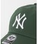『WEB／一部店舗限定』FORTY SEVEN　47 CLEAN UP YANKEES