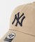 『WEB／一部店舗限定』FORTY SEVEN　47 CLEAN UP YANKEES
