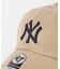 『WEB／一部店舗限定』FORTY SEVEN　47 CLEAN UP YANKEES