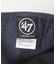 『WEB／一部店舗限定』FORTY SEVEN　47 CLEAN UP YANKEES