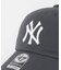 『WEB／一部店舗限定』FORTY SEVEN　47 CLEAN UP YANKEES