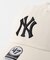 『WEB／一部店舗限定』FORTY SEVEN　47 CLEAN UP YANKEES