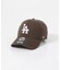 『WEB／一部店舗限定』FORTY SEVEN　47 CLEAN UP DODGERS