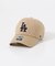 『WEB／一部店舗限定』FORTY SEVEN　47 CLEAN UP DODGERS
