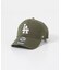 『WEB／一部店舗限定』FORTY SEVEN　47 CLEAN UP DODGERS