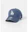 『WEB／一部店舗限定』FORTY SEVEN　47 CLEAN UP DODGERS