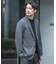 LIFE STYLE TAILOR　4WAYストレッチツイルコンフォータブルジャケット