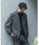 LIFE STYLE TAILOR　4WAYストレッチツイルコンフォータブルジャケット