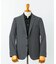LIFE STYLE TAILOR　4WAYストレッチツイルコンフォータブルジャケット