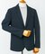 LIFE STYLE TAILOR　4WAYストレッチツイルコンフォータブルジャケット