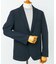 LIFE STYLE TAILOR　4WAYストレッチツイルコンフォータブルジャケット